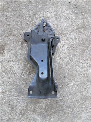 Kia Sorento (JC) Motorháztető Zár 