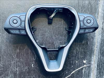 Toyota RAV4 (XA50) multikormány gomb 