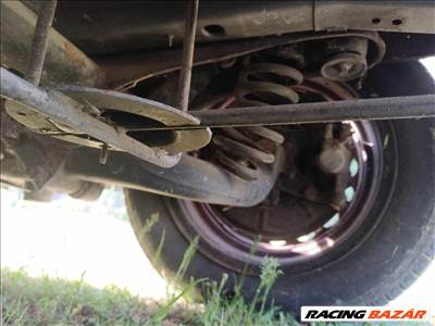 Mercedes Vaneo CDI CDI 1.7 hátsó híd 