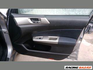 Subaru Forester (SH) Jobb első Ablakemelő Szerkezet (Elektromos)*128779