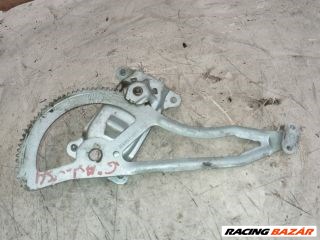 Opel Astra G Jobb hátsó Ablakemelő Szerkezet Mechanikus*130351* 90521872 2. kép