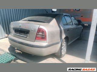 Skoda Octavia I Jobb hátsó Ablakemelő Szerkezet Mechanikus*138400*