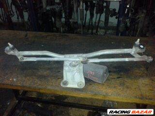 Ford Escort Mk6 Első Ablaktörlő Szerkezet Motorral *65159* bosch-0390241307