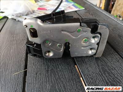 Opel Astra K Bal hátsó Ajtózár 3343 ,  13596955-ak9