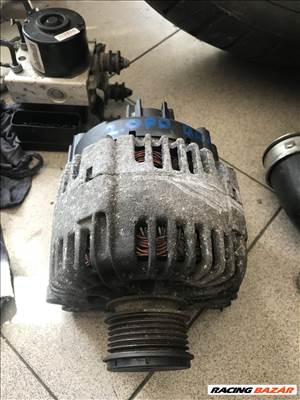 Audi A3 (8P) 2,0 PD - generátor 06f903023c