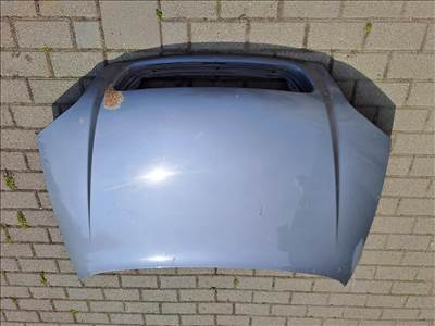 Opel Astra G Gépháztető
