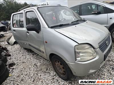 Suzuki Vagon R+ alkatrészek eladó