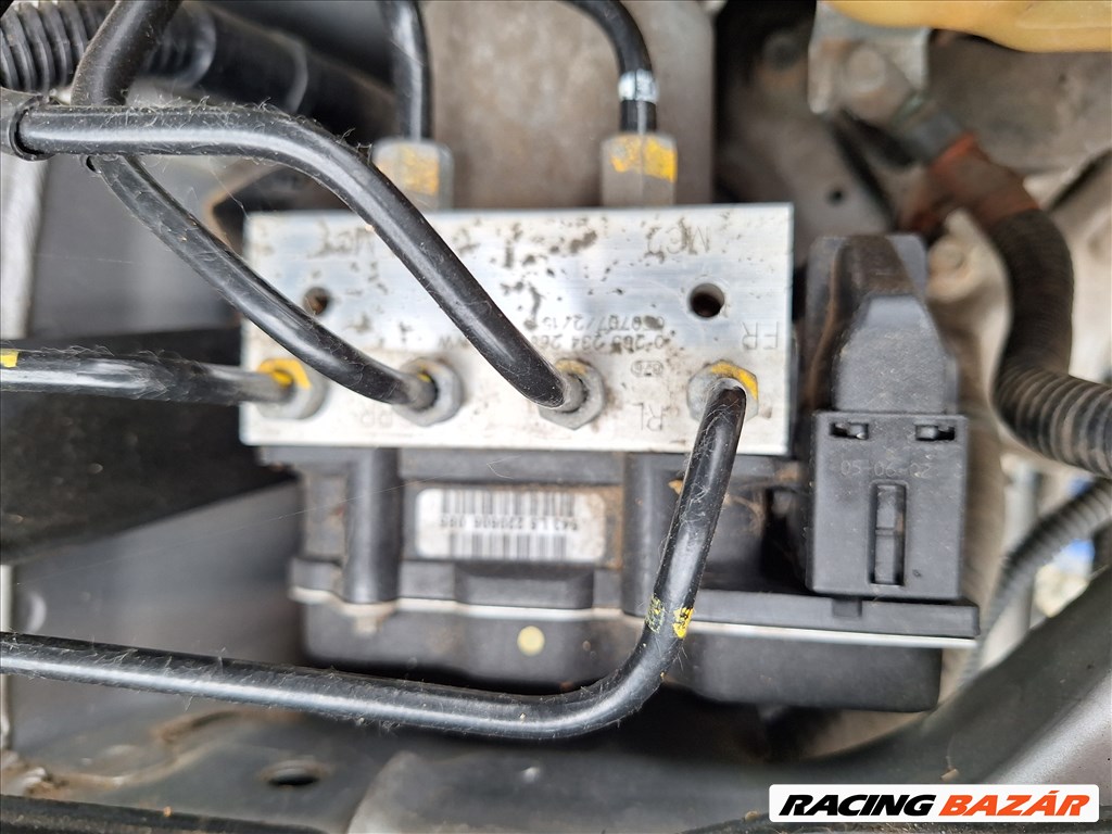 Honda Fr-v ABS kocka  1. kép