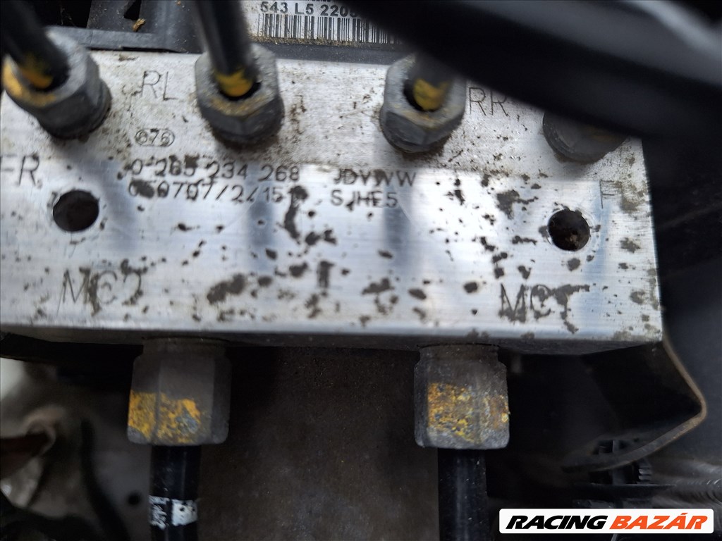 Honda Fr-v ABS kocka  2. kép