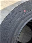 215/65r16C új Continental teherautó gumi 2024.42hét