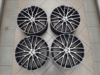  5x112 Seat gyári alufelni 8x19 ET50 Cupra Altea Leon  Toledo