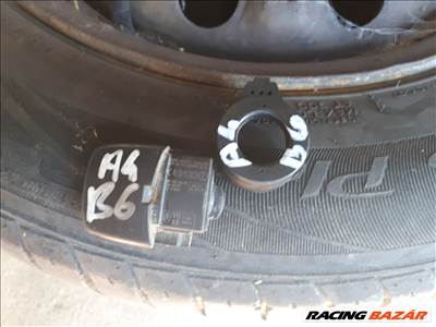Audi A4 B6  kulcsház + Immo 8z0837231