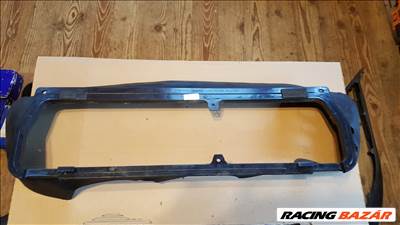 Volvo 8662726 S80 levegőterelő