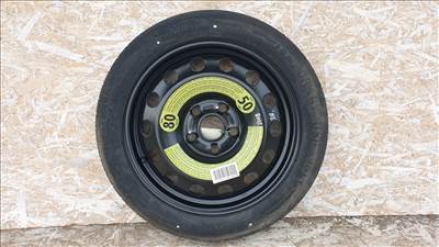 511766 Audi A3, VW Golf, 2008, Mankókerék, 5X112X16, Agy: 57,1. 1K0601027S