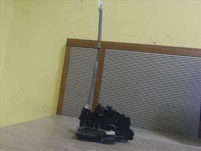 BMW E46 98-05 Bal hátsó ajtó zárszerkezet központi záras