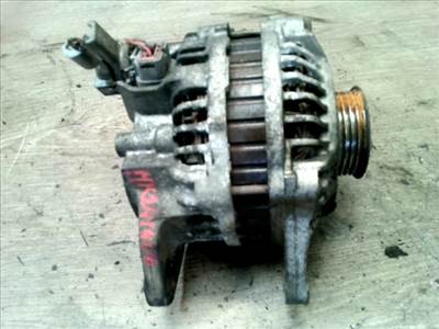 MAZDA Demio 2000- Generátor.benzines