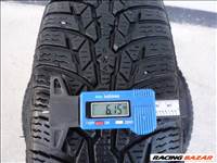 155/70R19 Nokian téli gumi 2db eladó!