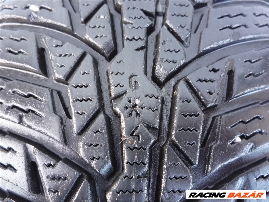 155/70R19 Nokian téli gumi 2db eladó! 5. kép