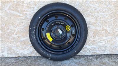 511867 Kia Soul 2011, Mankókerék, 5X114,3X16, Agy: 67,1. Pótkerék. 529102K910