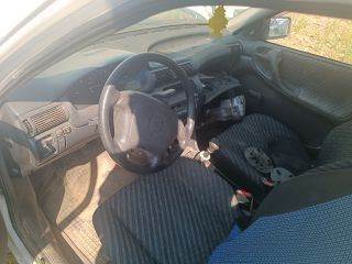 OPEL ASTRA F CLASSIC Ferdehátú Kormánylégzsák