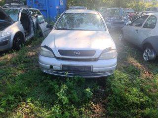 OPEL ASTRA G Kombi (F35) Bal első Ablaktörlő Kar