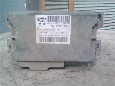 FIAT SEICENTO 98- Motorvezérlő egység ECU PCM modul