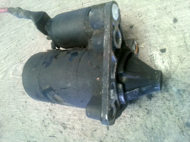 RENAULT MEGANE 95-99 Önindító. benzines 1. kép