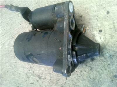 RENAULT MEGANE 95-99 Önindító. benzines