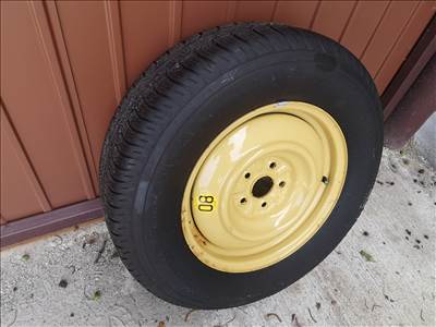 Suzuki Vitara gyári pórkerék