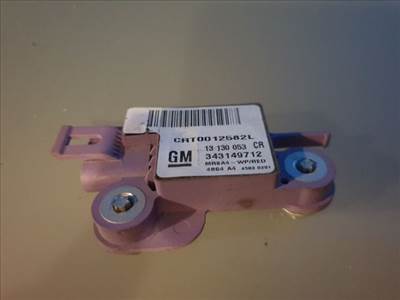 Opel Corsa C Oldal légzsák indító CR 13130053