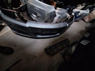 Opel Astra H OPEL ASTRA H Első Lökhárító (Részeivel)
