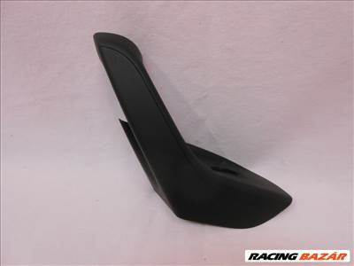 VW Passat B6 2005-2010-ig Ajtóbehúzó - Jobb hátsó ajtó 3C4867180B, 3C4867372A