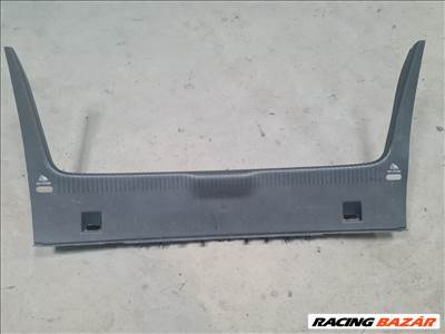 Volkswagen Golf VI csomagtérajtó alsó burkolat (23459) 1k6863459