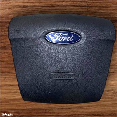 Ford mondeo mk4 galaxy smax 2007-2010ig kormánylégzsák