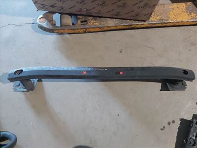 Opel Corsa D OPEL CORSA D Első Lökhárító Merevítő (Fém)