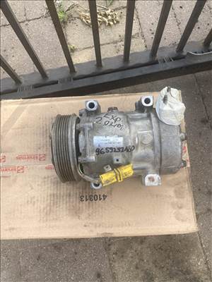 Peugeot Expert 2.0 Hdi klímakompresszor(9659232180