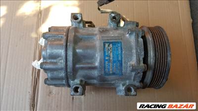 Volvo 36000270 8603230 S40 V50 C30 C70 klímakompresszor 