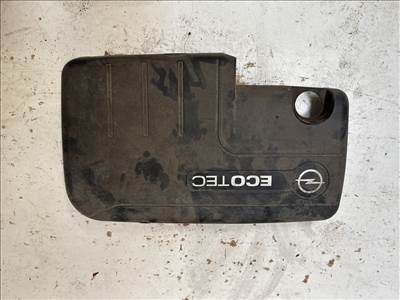 opel astra j meriva b a17dts a17dte motorburkolat   55585989