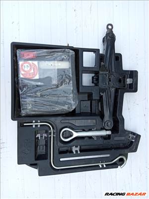 Lexus RX 400h kerék javító készlet 