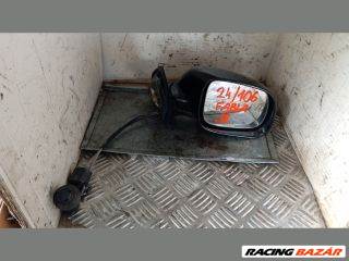 Skoda Fabia I Jobb Visszapillantó Tükör (Mechanikus) *144155*