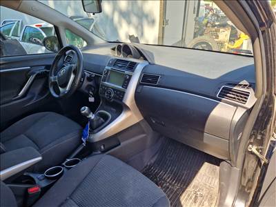 Toyota Verso I légzsákszett