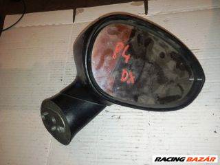 Fiat Grande Punto Jobb Visszapillantó Tükör (Elektromos) *82448*