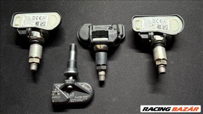 Gyári TPMS szenzor -Mercedes (W205-ös felniből) a0009050030q03