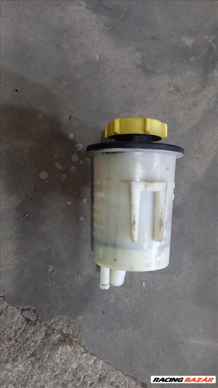 Ford Transit Tranzit MK6 MK7 Szervóolaj szervó olaj tartály kupak 4377 96fb3a006aa 2. kép