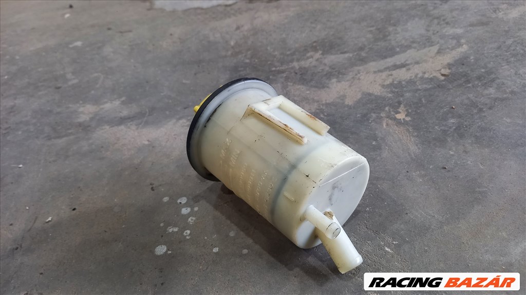 Ford Transit Tranzit MK6 MK7 Szervóolaj szervó olaj tartály kupak 4377 96fb3a006aa 3. kép