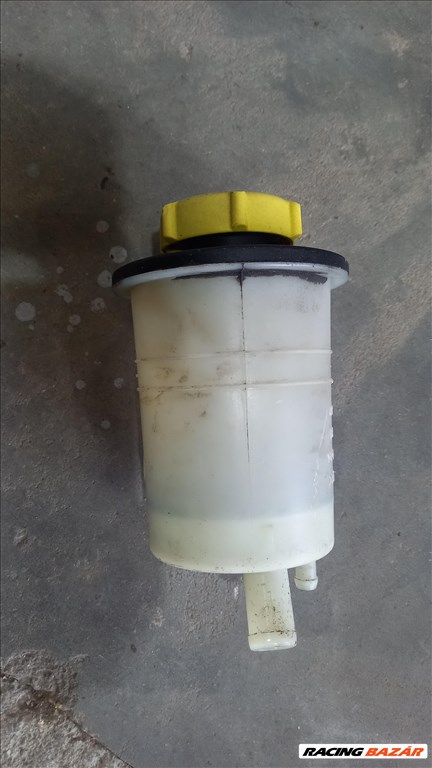 Ford Transit Tranzit MK6 MK7 Szervóolaj szervó olaj tartály kupak 4377 96fb3a006aa 4. kép