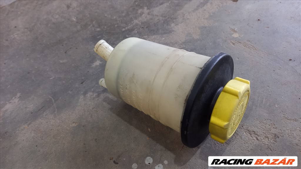 Ford Transit Tranzit MK6 MK7 Szervóolaj szervó olaj tartály kupak 4377 96fb3a006aa 6. kép