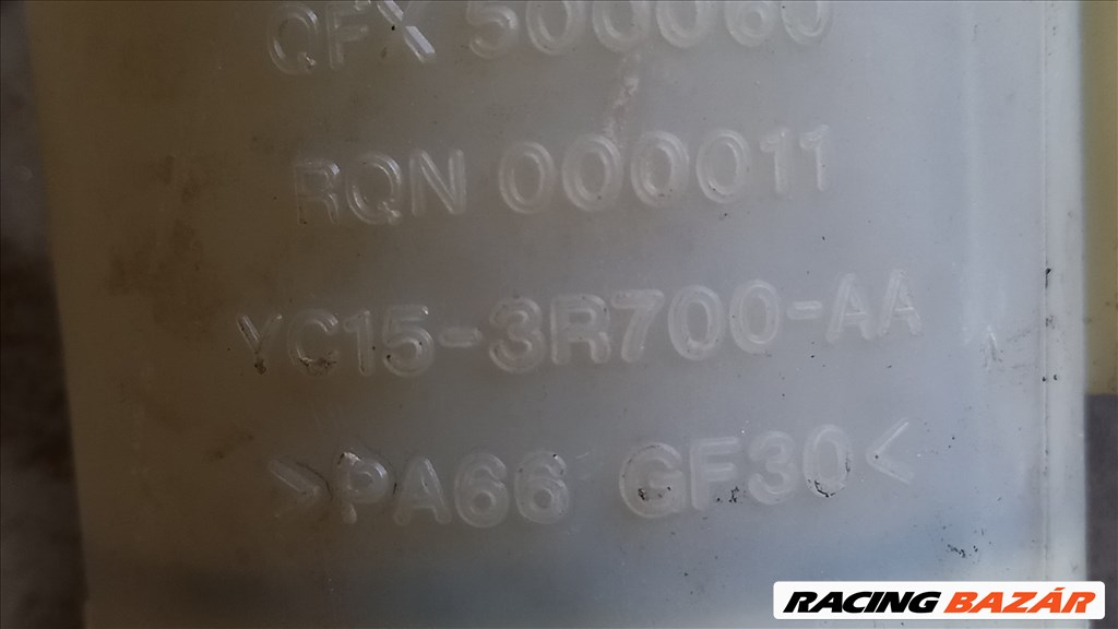 Ford Transit Tranzit MK6 MK7 Szervóolaj szervó olaj tartály kupak 4377 96fb3a006aa 7. kép