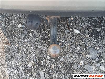 Lexus RX 400h vonóhorog 