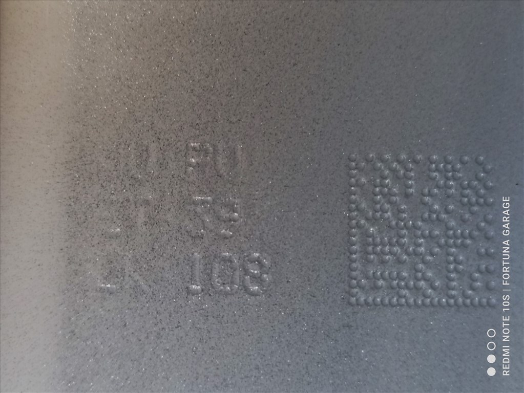 5x108 16" Brock Matrix-T újszerű alufelni garnitúra 8. kép